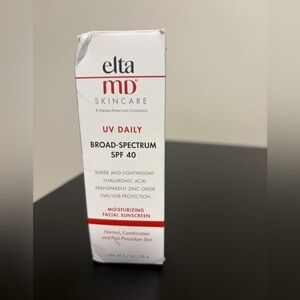 Elta MD UV Daily Broad-Spectrum SPF 40